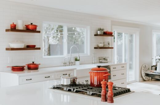 Kitchen Remodeling